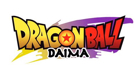 Dragon Ball Daima